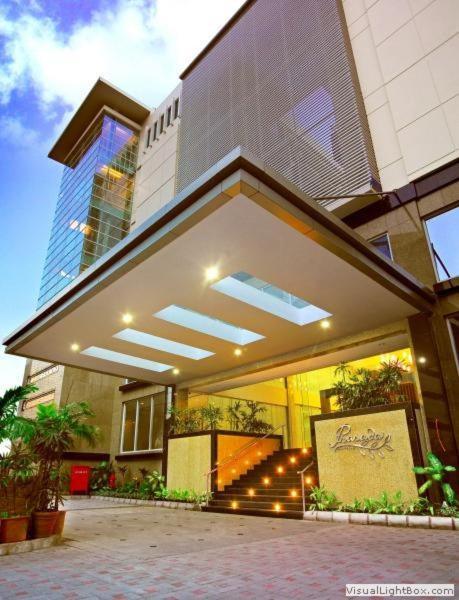 Shankee Sudirman Джакарта Экстерьер фото